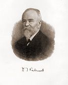 Josef Kalousek -  Bild