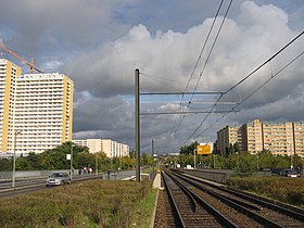 Berlin-Marzahn