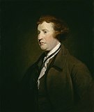 Edmund Burke -  Bild