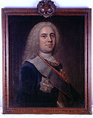 Friedrich von Eyben -  Bild