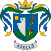 Coat of arms of Szellő