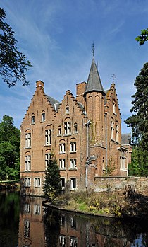 Kasteel Koude Keuken