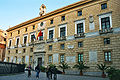 Palazzo Pretorio, Palermo.