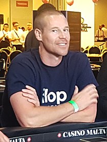 Patrik Antonius (2018)