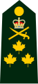 Lieutenant-général de l'Armée canadienne