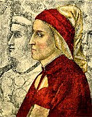 Dante Alighieri -  Bild