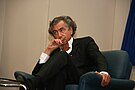 Bernard-Henri Lévy -  Bild