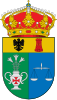 Coat of arms of Villafruela