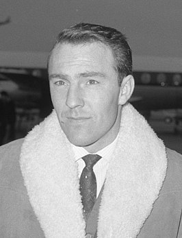 Jimmy Greaves in 1964