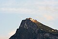 Geiereck, a peak of the Untersberg