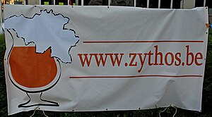 Zythos biervereniging