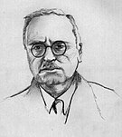 Alfred Adler -  Bild