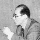 Hatano Kanji -  Bild