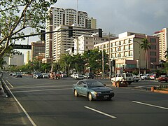 Roxas Boulevard