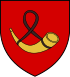 Wappen von Ripon