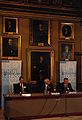 Pressekonferenz Nobelpreis für Chemie 2008, 8.10.08