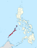 Palawan