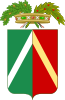 Blason de Province de Lodi