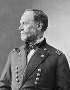 William T. Sherman