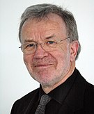 Wolfgang Prinz -  Bild