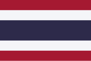 Thai flag