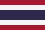 State Flag of Thailand