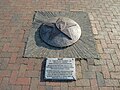 L'autre monument de guerre américain