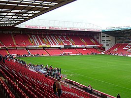 Sheffield United FC