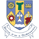 County Council crest