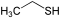 Éthanethiol