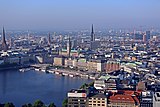 Hamburg