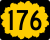 K-176 marker