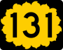 K-131 marker