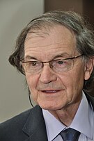 Roger Penrose -  Bild