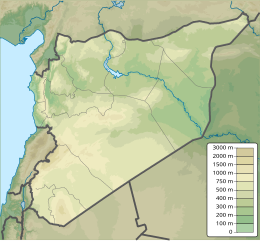 Tell Ashara (Syrië)