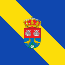 Drapeau de Zarapicos