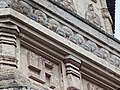 Details on the Daming Pagoda