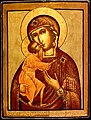 Theotokos dari St. Theodorus