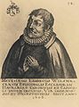 Matthäus Ludecus (* 1517)