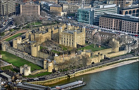 Tower of London