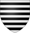 Blason de Tantonville