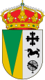 Blason de Valverdón