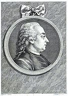 Ferdinando Galiani -  Bild