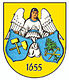 Coat of arms of Jöhstadt