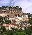 Rocamadour