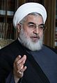 Hassan Rohani (3 de agosto de 2013 - 3 de agosto de 2021)