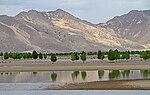 Yarlung Tsangpo