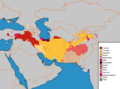 Versiyona biçûkkirî yê 17:17, 26 hezîran 2013