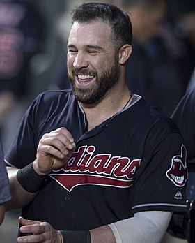 Image illustrative de l’article Jason Kipnis