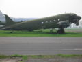 Lisunov Li-2 - soviet copy of DC-3